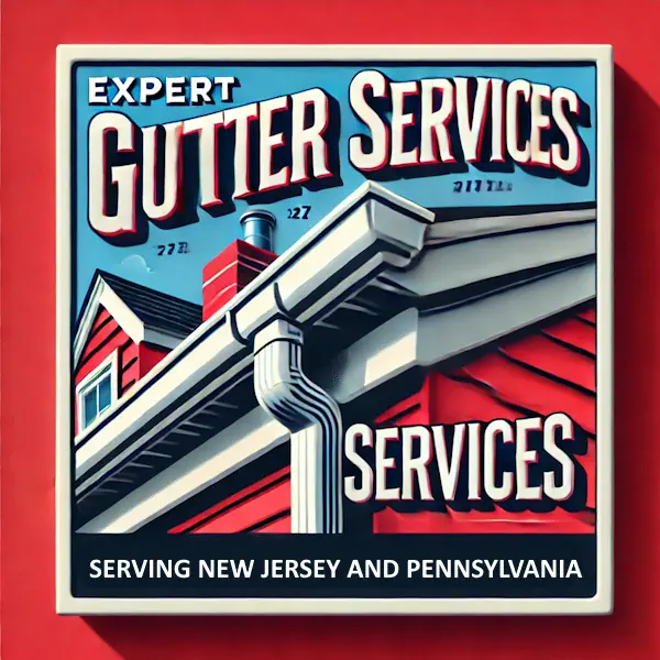 GUTTERS SERVICES